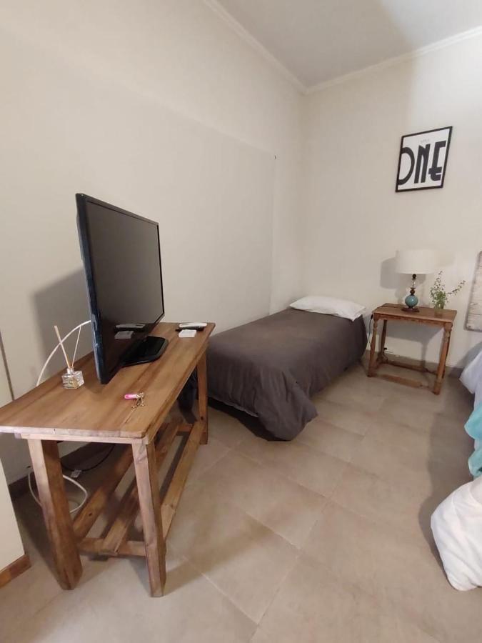 La Josefina Hotel Boutique Olavarría Zimmer foto